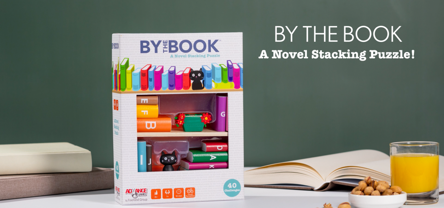 by the book 1
