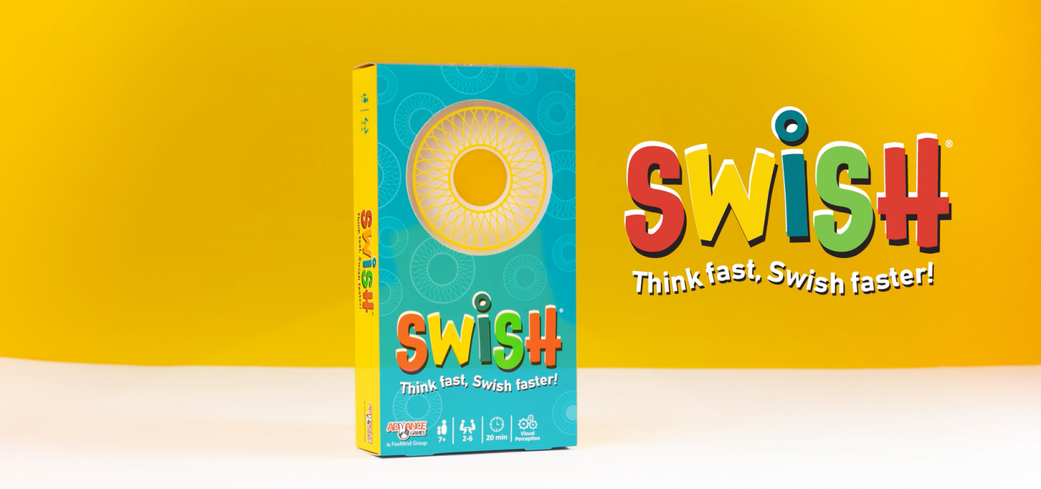 swish 2